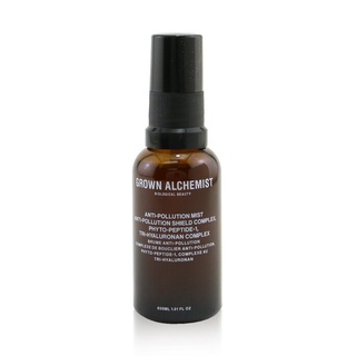 GROWN ALCHEMIST - Anti-Pollution Mist - Anti-Pollution Shiel