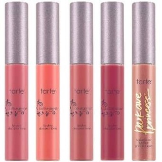 แท้💯% [เคาน์เตอร์อเมริกา] Tarte LipSurgence Lip Gloss