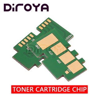 40PCS 15K MLT-D203U MLT 203U D203U Toner Cartridge Chip for Samsung SL-M4020ND SL-M4070FR SL-M4070FX ProXpress M4020 M40