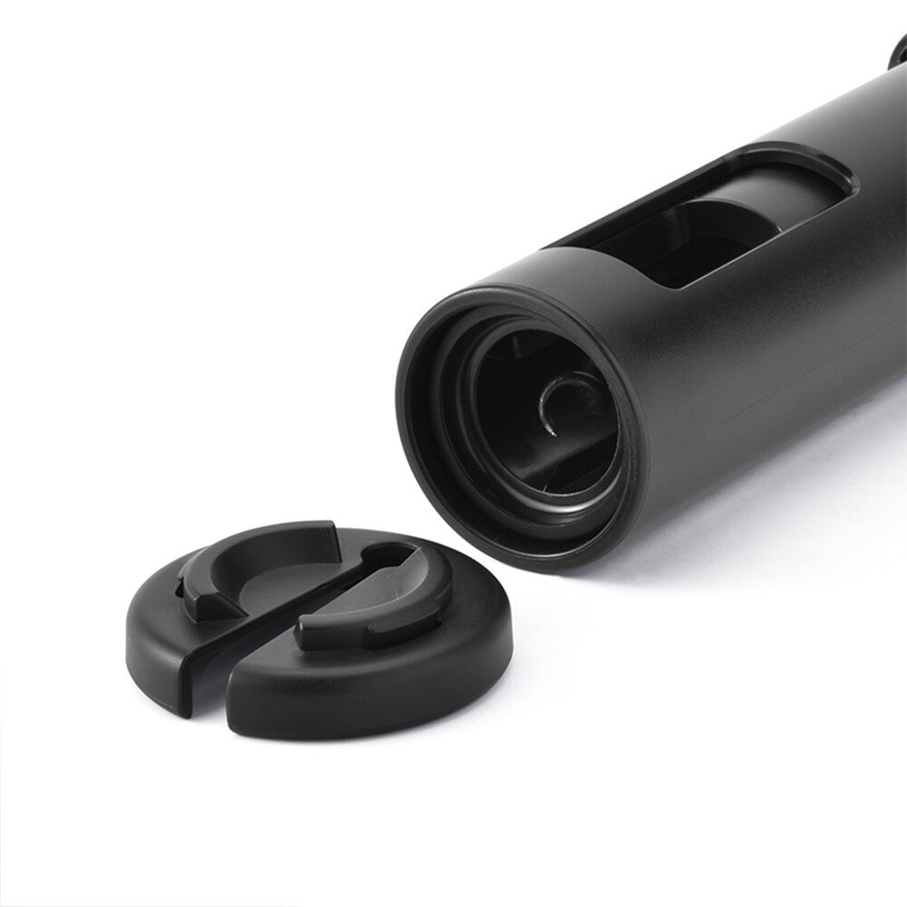 Uareliffe 2 In 1 Tshaped Wine Opener With Tin Foil Cutter Pedestal