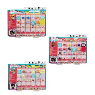 My Mini MixieQs™ Fashion Pack  มาย มินิ มิกซี่คิว แพ็ค แฟชั่น DXD63