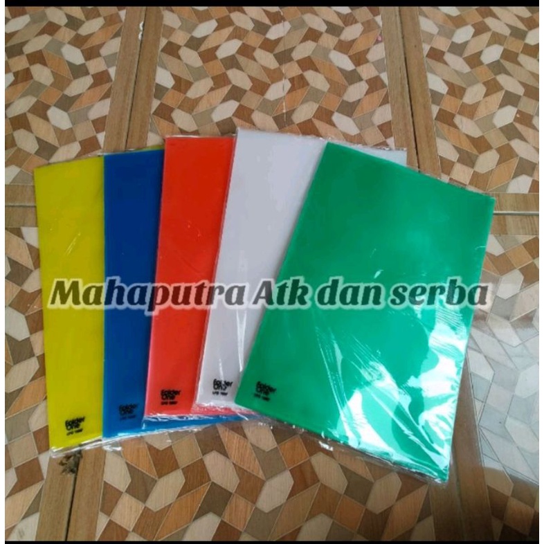 6 ชิ้น MAP L ไซส์ F4 / Map L WHOLESALE