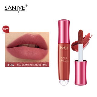 SANIYE มินิลิปสติก 6 สี L1193