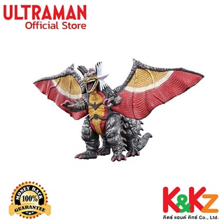 Bandai Ultra Monster DX Zog (Second-Form) / ฟิกเกอร์สัตว์ประหลาดอุลตร้าแมน