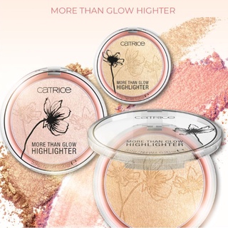 Catrice More Than Glow ปากกาเน้นข้อความ มังสวิรัติ แบบนิ่ม 5.9 กรัม