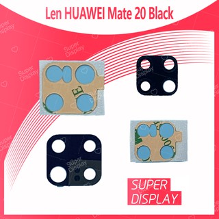 Huawei Mate20 /MT20 อะไหล่เลนกล้อง กระจกเลนส์กล้อง กระจกกล้องหลัง Camera Lens (ได้1ชิ้นค่ะ) Super Display