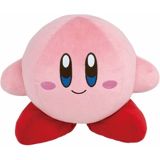 [Direct from Japan] Kirby Super Star Plush doll ALL STAR COLLECTION Kirby M Size Japan import NEW