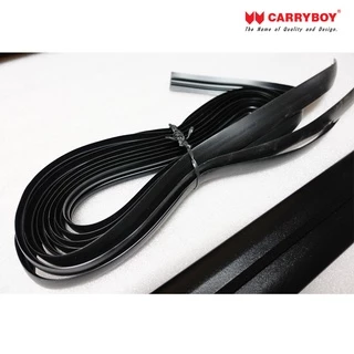 Carryboy ชุดคานขวางคู่ (สีเงิน/สีดำ) ขนาด 135 ซม.