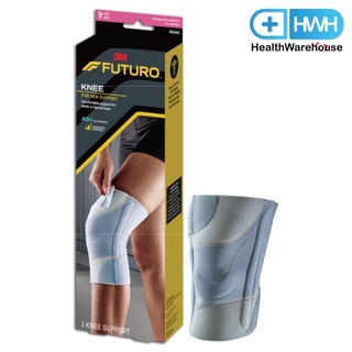 Futuro Knee for Her Support ADJ Adjustable พยุงเข่า