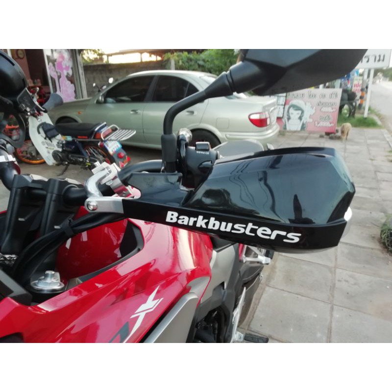 การ์ดแฮนด์ cb500x 2019-23