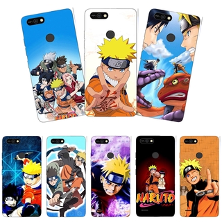 Fashion Naruto Design Silicone Phone Case For Tecno POP 2F/B1F POP 2 Pro Pop 2 Power New Arrival Waterproof New Cute Full wrap TPU