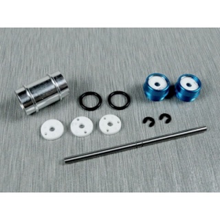 3Racing F109-05 Hop-Up Option Aluminum Center Rolling Damper