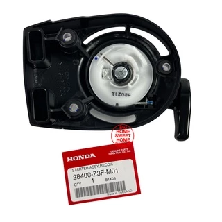 *ค่าส่งถูก* ชุดสตาร์ท HONDA GX35 แท้ 100% 28400-Z3F-M01 ฮอนด้า เครื่องตัดหญ้าฮอนด้า เครื่องตัดหญ้า GX25 UMK435 promo