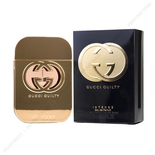 GUCCI - Guilty Intense [EDP] แบ่งขายน้ำหอมแท้ 100% ไม่แท้ยินดีคืนเงิน !!