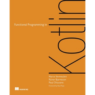 Functional Programming in Kotlin