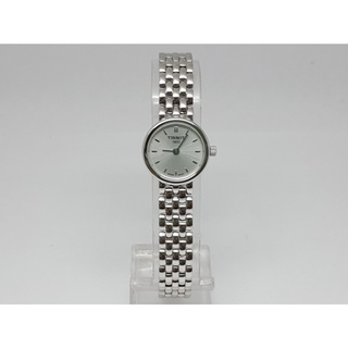 นาฬิกา  WOMENS T0580091103100 SWISS QUARTZ (มือสอง)