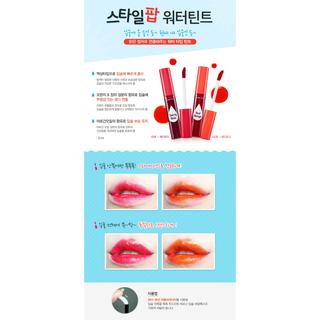 ARITAUM Style Pop Water Tint (New) 9 ml