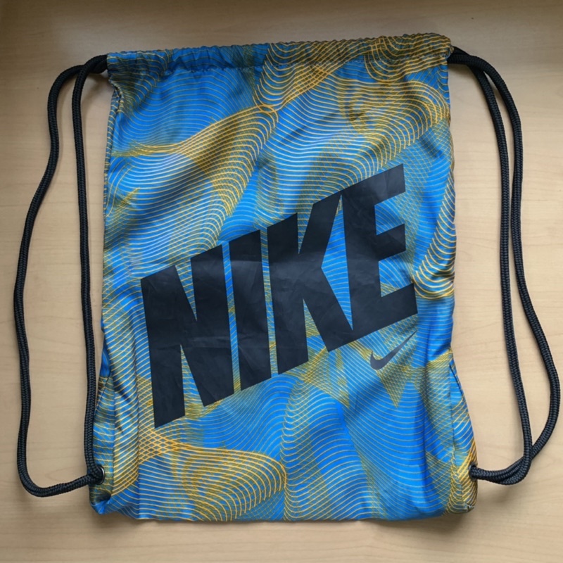 Nike drawstring bags Shopee Thailand