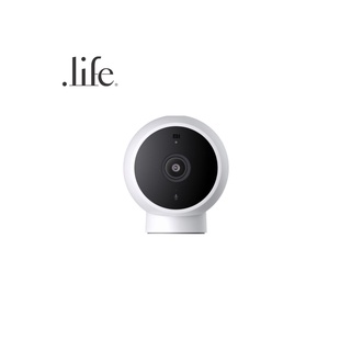 Xiaomi กล้องวงจรปิด Camera 2K Magnetic Mount by Dotlife