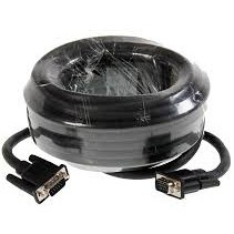 CABLE DP RGB M/M (10M) DTECH