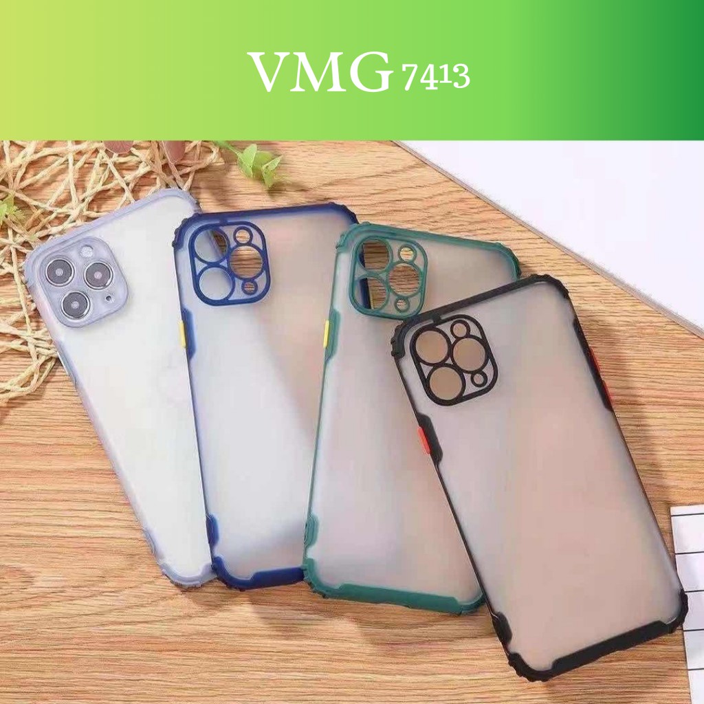 เคส Matte ip7+,ipxs max,ip11,ip11 pro max,ip12,ip12 pro,ip12pro max