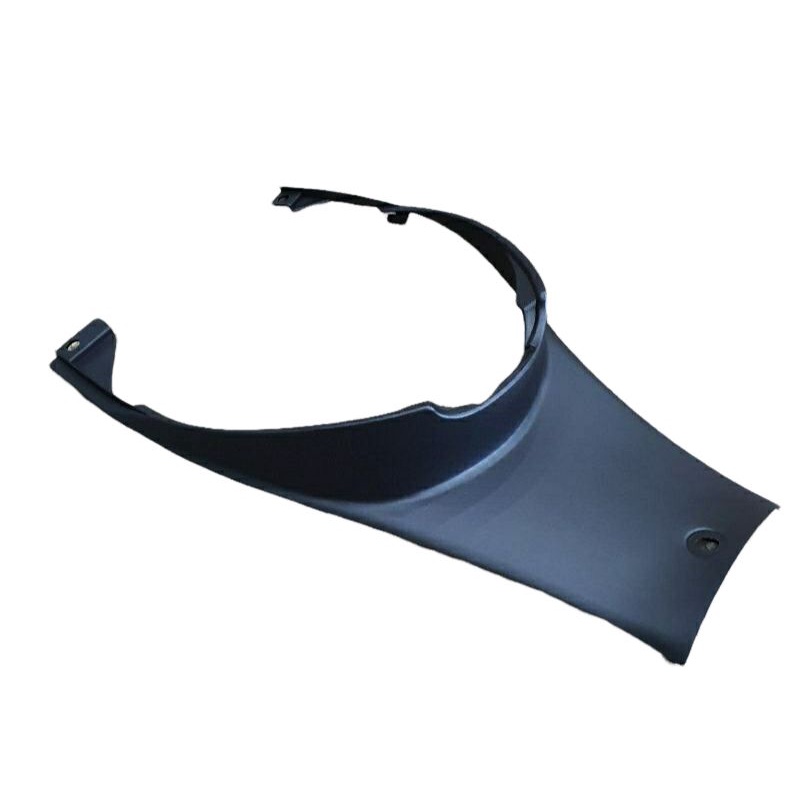 ชุดสี ดำด้าน แท้เบิกศูนย์ wave110i ปี 2011-2018 หน้ากากหน้า หน้ากากหลัง คอนโซลกลางบน คอนโซลล่าง ใต้เบาะ จัดส่งวันต่อวัน - รูปที่ 4