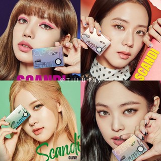 Olens Scandi x Blackpink (รายเดือน)