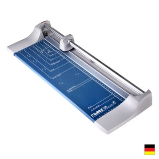 DAHLE Rotary Paper Trimmer (แท่นตัดกระดาษแบบโรตารี่) 508