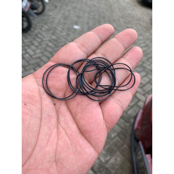 ยางแบน Seiko Oring Seal