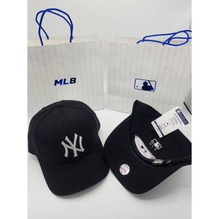 หมวก NY จาก MLB แท้ 100%