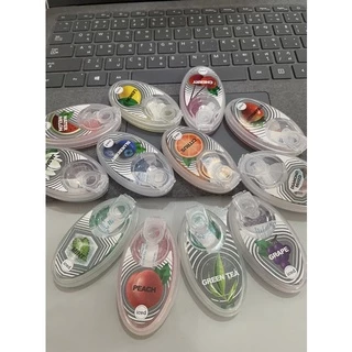 โปรโมชั่นลดแรง⚡️พร้อมส่งง🔥มีสินค้าในไทย🔥🔥เม็ดบีทใส่แมส เกาหลี 100 เม็ด