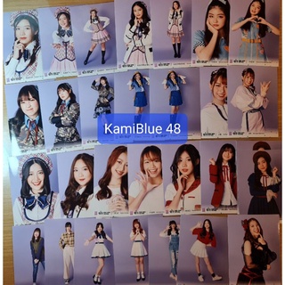 ใบเศษ photoset ปีใหม่ Newyear Tarwaan Minmin Stang View wee Mewnich New BNK48 Earth Yayee Kaofrang jib pampam yoghurt