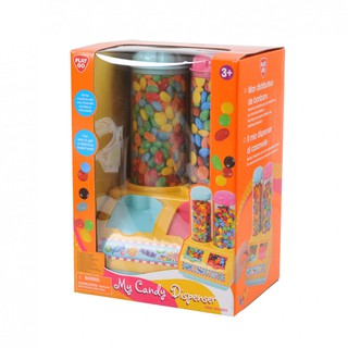 Playgotoys เครื่องขายขนม ของเล่นเสริมพัฒนาการ (PG-6314)