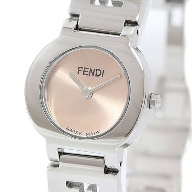 Fendi Watch ของแท้ 💯%