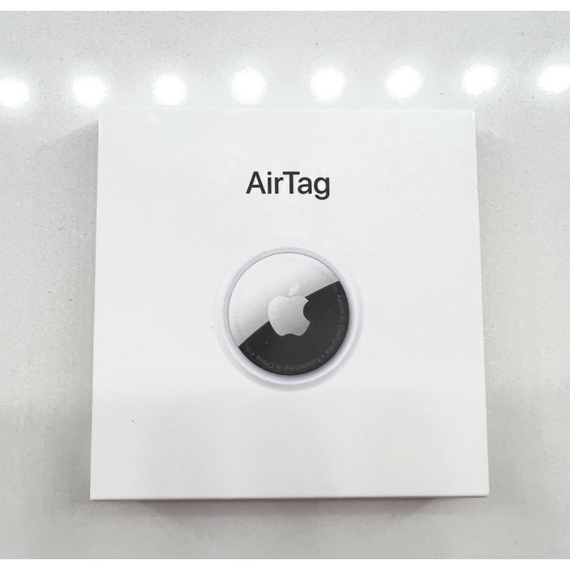 air tag new from apple store
