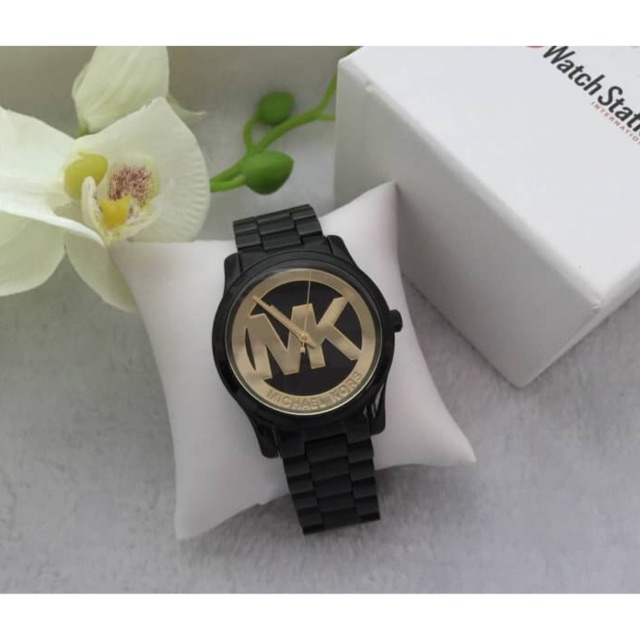 นาฬิกา MK6057