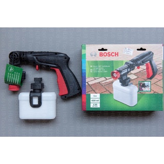 ปืนฉีดน้ำ 360 Degree Gun F016800536 Bosch (ของแท้) ปืนสั้นฉีดน้ำ บ๊อช