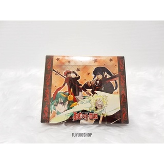 🛒 พร้อมส่ง Memo D.Gray-Man สินค้าลิขสิทธิ์แท้ 💯