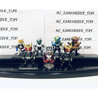 Converge Kamen Rider มือ 2 #10