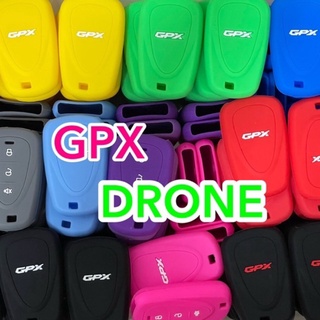 ซิลิโคน ปลอกกุญแจรีโมท GPX DRONE, GPX Tuscany