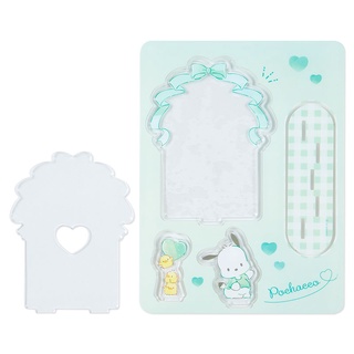 Acrylic Stand ลาย Pochacco pc / Pochacco