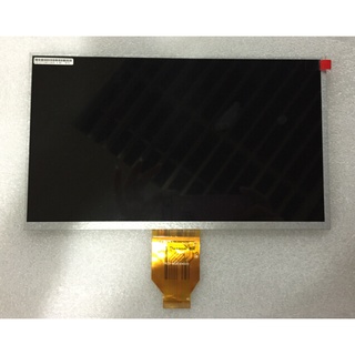 หน้าจอ LCD SZ 10.1 นิ้ว FPC3-WS10104AV0