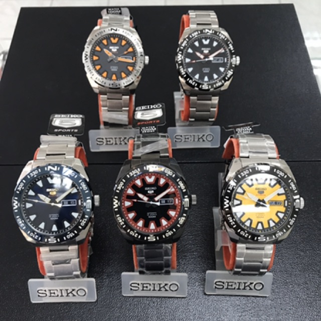 Seiko srp749k1 clearance