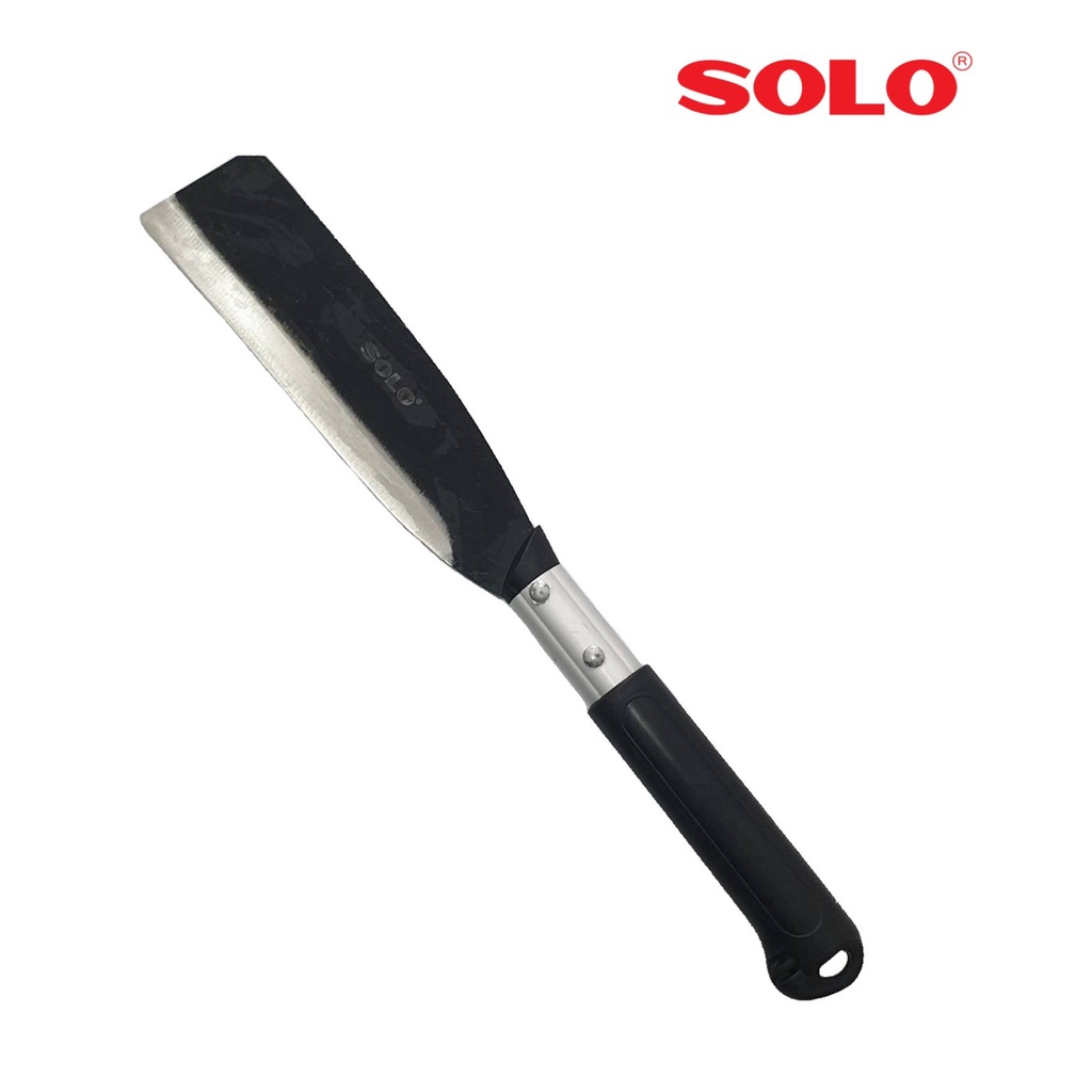 Solo No.84 มีดผ่าฟืนปลายตัดโซโล