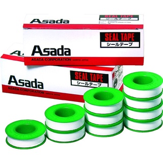 ASADA Thread Seal Tape เทปพันเกลียว R50356