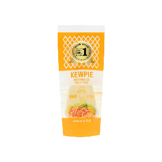 KEWPIE Mayonnaise Mild Type มายองเนส คิวพี ขนาด 310 ml.