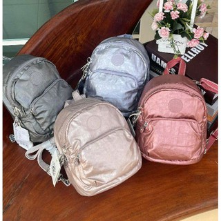 Kipling Kaopin Mini Backpack Woman’s