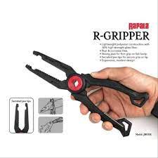 RAPALA R GRIPPER ปลา GRIPPER JRGBK 26CM