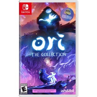 NSW: ORI The Collection (US)