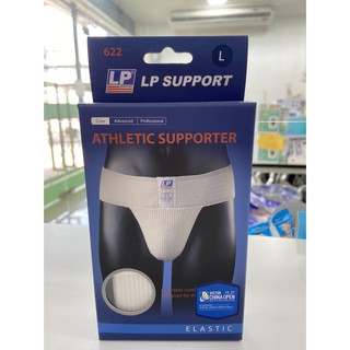 LP ATHLETIC SUPPORT 622 L